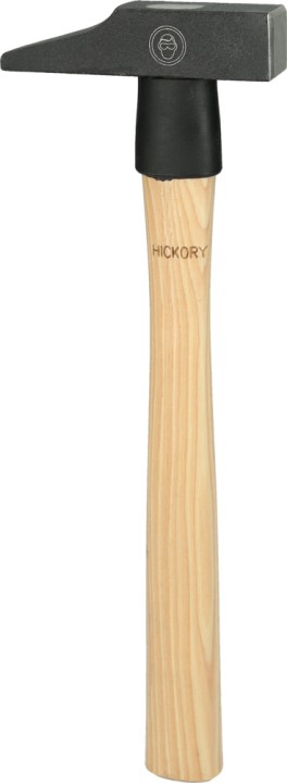 Marteau menuisier Hickory 200g