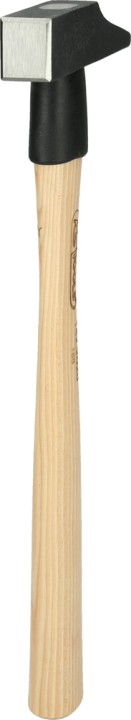 Marteau menuisier Hickory 200g