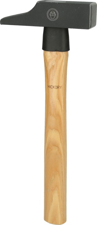 Marteau menuisier Hickory 500g