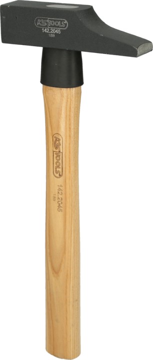 Marteau menuisier Hickory 500g