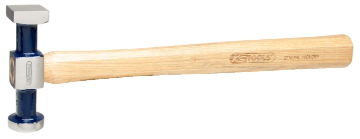 Marteau postillon, acier
