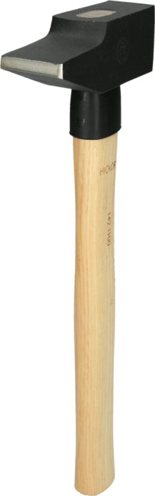 Marteau rivoir Hickory, 1kg