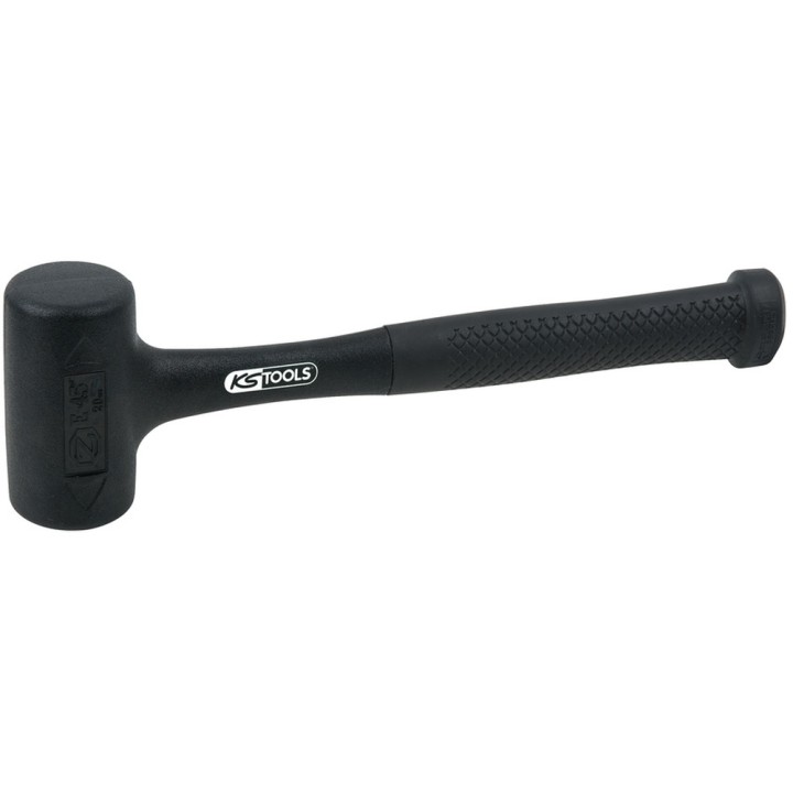 Marteau sans rebond 65, 1540g