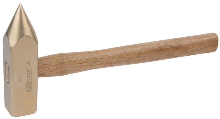 Marteau tête pointue, BRONZE