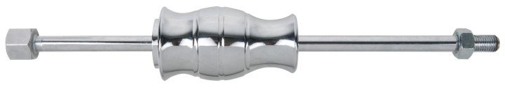 Masse à inertie 0,9 kg