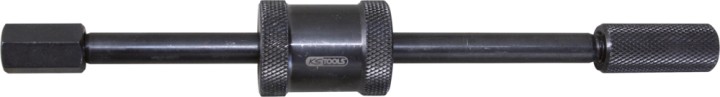 Masse à inertie L.170mm -0,4kg