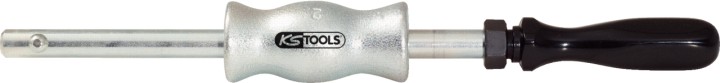 Masse à inertie L.250mm -2,6kg