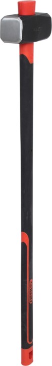 Masse couple manche fibre, 3kg
