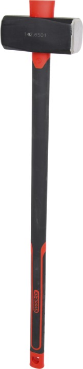 Masse couple manche fibre, 5kg