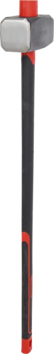 Masse couple manche fibre, 5kg