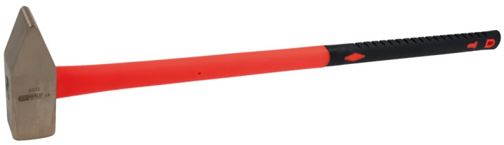 Masse en BRONZE, 8000g
