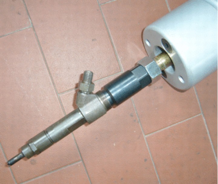 Masse inertie - inject./adapt.