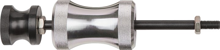 Masse inertie pour extracteur