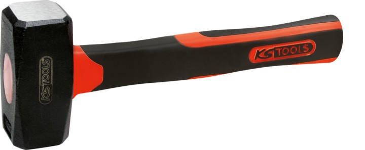 Massette manche fibre, 1,25kg