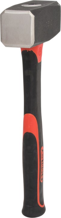 Massette manche fibre, 1,5kg