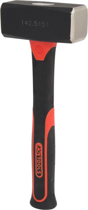 Massette manche fibre, 1,5kg