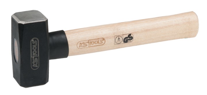 Massette manche frêne, 1,25kg