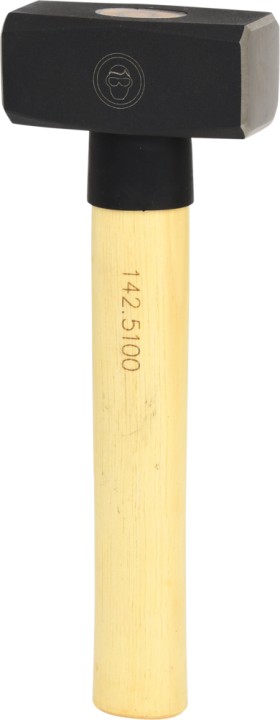 Massette manche frêne 1kg