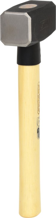 Massette manche frêne 1kg