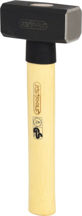 Massette manche frêne 1kg