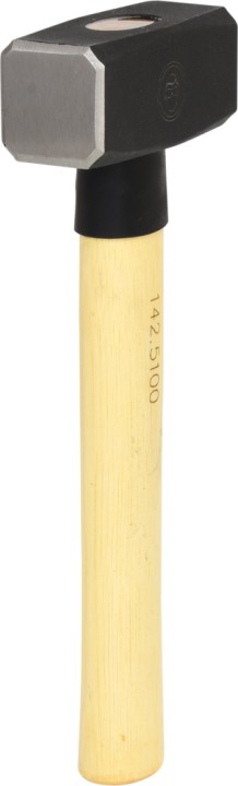 Massette manche frêne 1kg