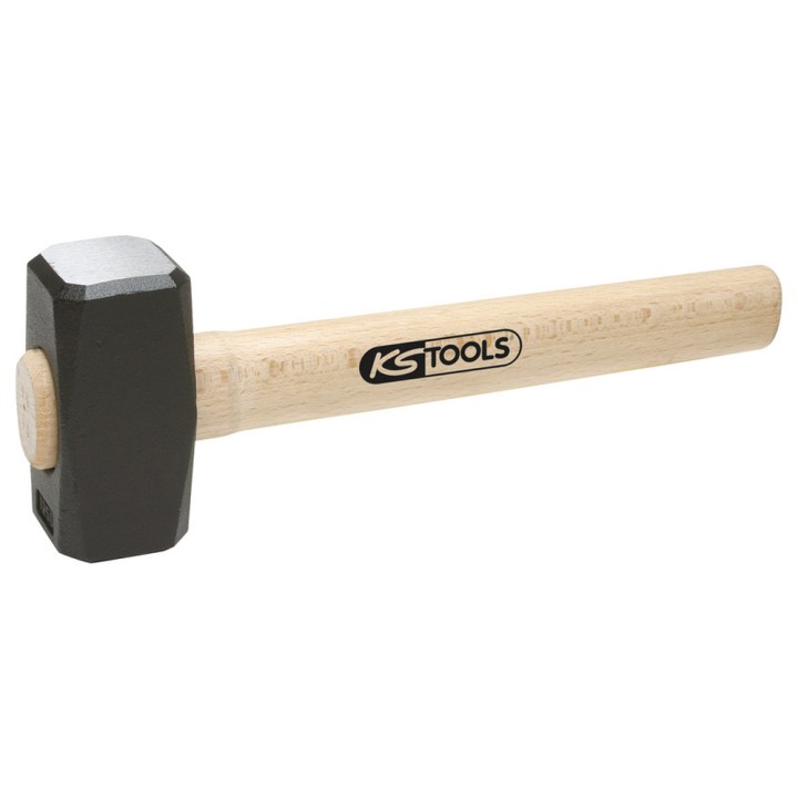 Massette manche Hickory 1,5kg