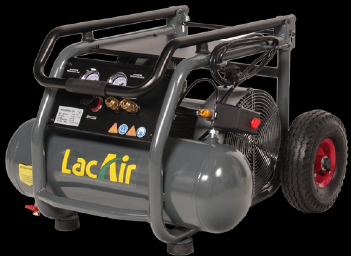 MAXAIR 20/20 COMPRESSEUR