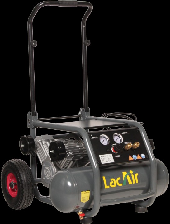 MAXAIR 20/20 COMPRESSEUR
