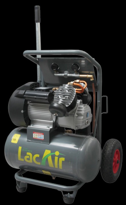 MAXAIR 20/24-2 COMPRESSEUR