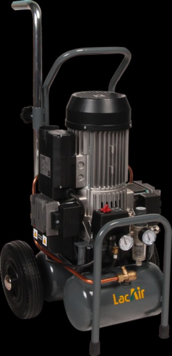 MAXAIR 21/10 COMPRESSEUR