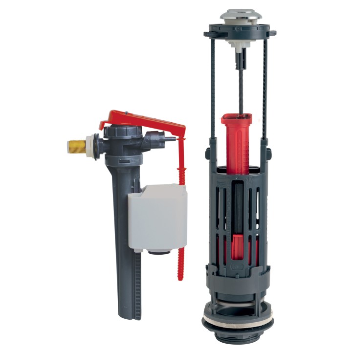 MECA ONE JOLLYFILL 3/8 LAITON