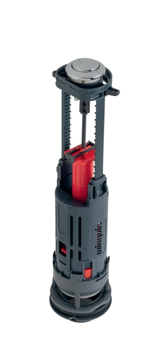 MECA ONE JOLLYFILL 3/8 LAITON