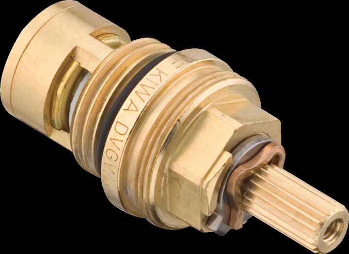 Mécanisme d'arrêt Elastop 1/2"