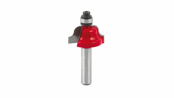 Mèche à doucine D27 H54,7 Q8
