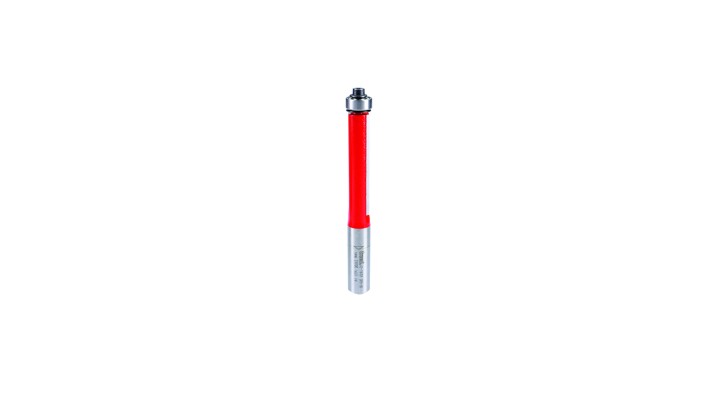 Mèche à ébarber  D12  H106 Q12