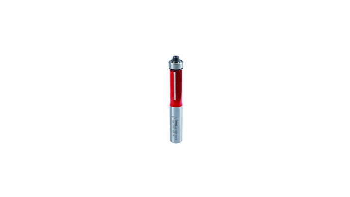 Mèche à ébarber  D12,7 H82 Q12