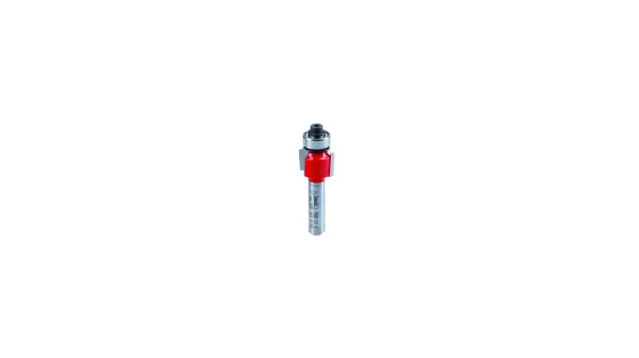 Mèche arrondi convexe D16,7 A6