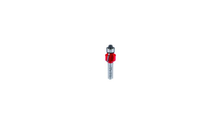 Mèche arrondi convexe D19 Q8