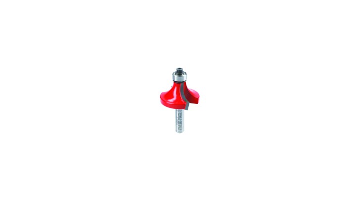 Mèche arrondi convexe D38,1