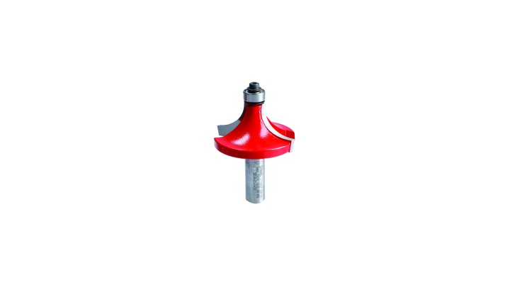 Mèche arrondi convexe D50,8