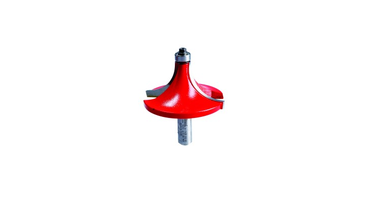 Mèche arrondi convexe D69,85