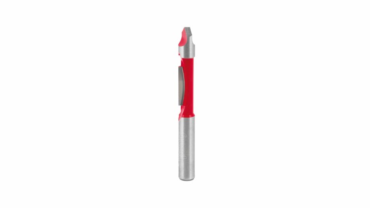 Mèche avec guide D8 H75 Q8