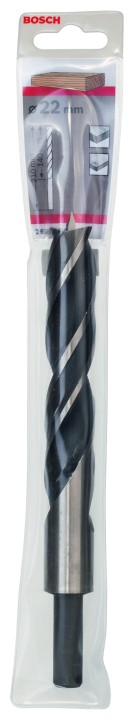 Mèche bois PRO Industrielle 22