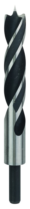 Mèche bois PRO Industrielle 24