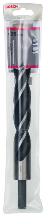 Mèche bois PRO Industrielle 26