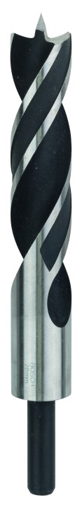 Mèche bois PRO Industrielle 28