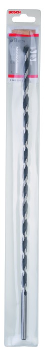 Mèche bois PRO Industrielle 8x