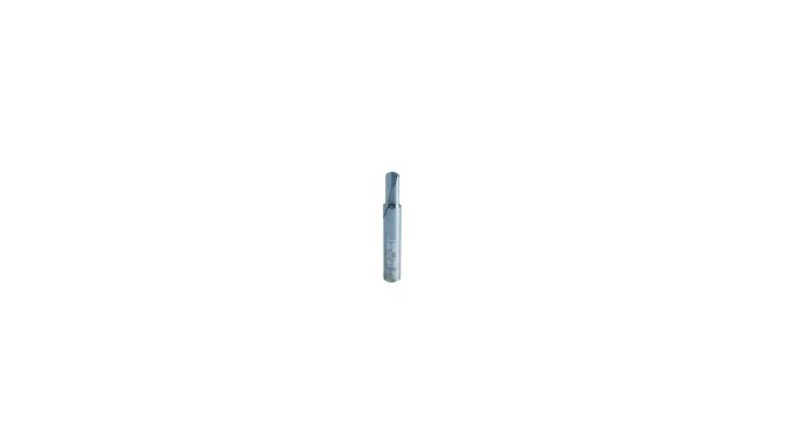Mèche bout arrondi D6 H50,8