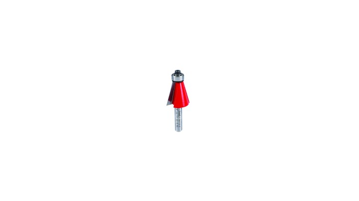 Mèche chanfreiner D24 H46
