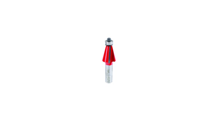 Mèche chanfreiner D25,4 H73,7